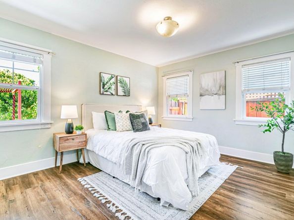 133 S 20th Street, San Jose CA 95116