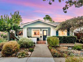 133 S 20th Street, San Jose CA 95116