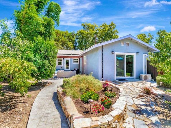 133 S 20th Street, San Jose CA 95116