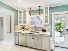 133 S 20th Street, San Jose CA 95116