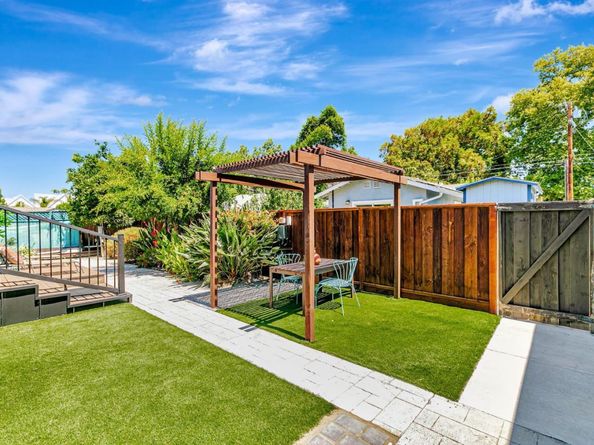 133 S 20th Street, San Jose CA 95116