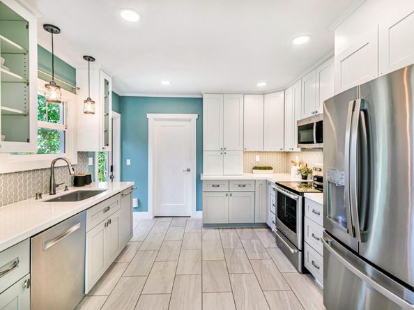133 S 20th Street, San Jose CA 95116