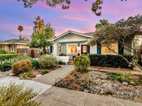 133 S 20th Street, San Jose CA 95116