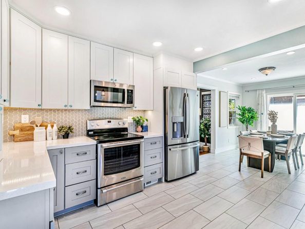 133 S 20th Street, San Jose CA 95116