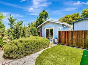 133 S 20th Street, San Jose CA 95116