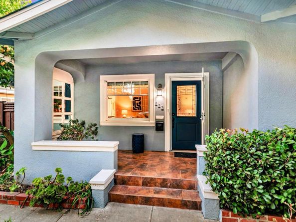 133 S 20th Street, San Jose CA 95116