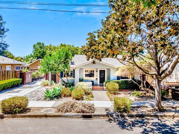 133 S 20th Street, San Jose CA 95116