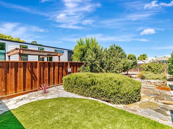 133 S 20th Street, San Jose CA 95116