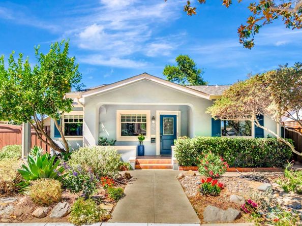 133 S 20th Street, San Jose CA 95116