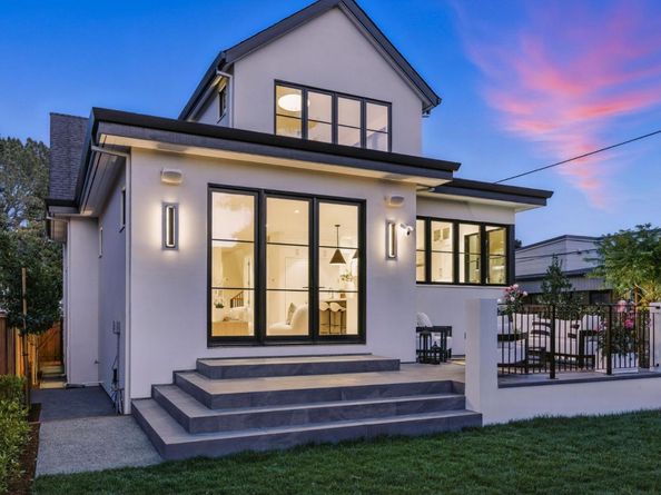 757 Homer Avenue, Palo Alto CA 94301