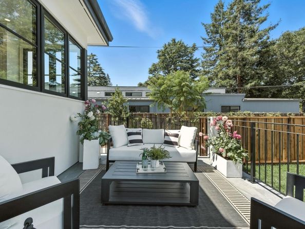 757 Homer Avenue, Palo Alto CA 94301