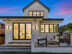 757 Homer Avenue, Palo Alto CA 94301