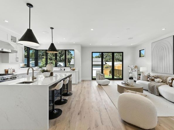 757 Homer Avenue, Palo Alto CA 94301