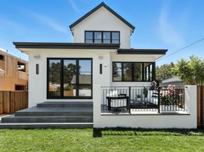 757 Homer Avenue, Palo Alto CA 94301