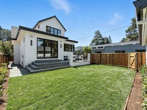 757 Homer Avenue, Palo Alto CA 94301