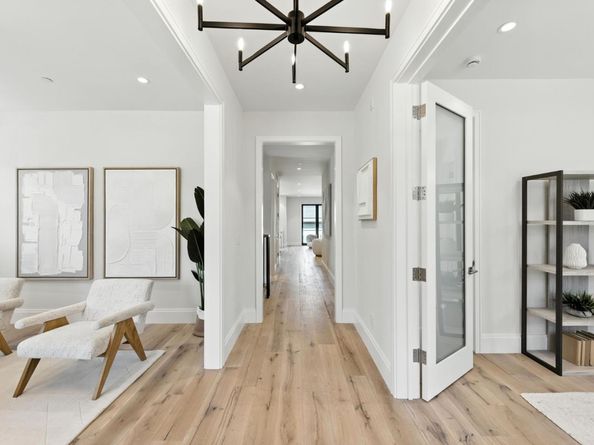 757 Homer Avenue, Palo Alto CA 94301