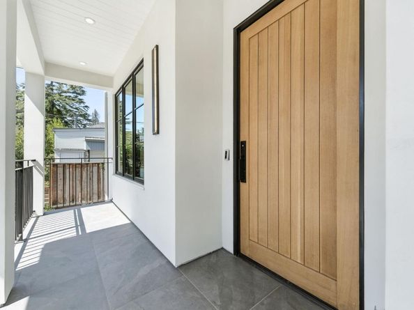757 Homer Avenue, Palo Alto CA 94301