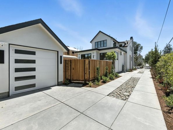 757 Homer Avenue, Palo Alto CA 94301