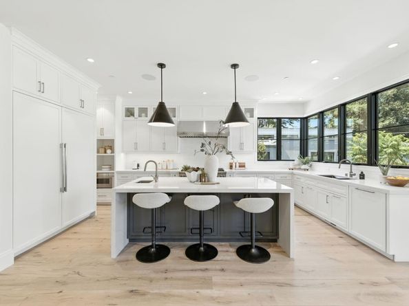 757 Homer Avenue, Palo Alto CA 94301
