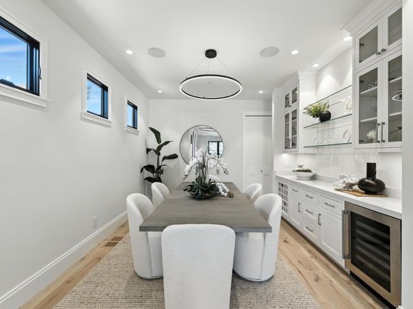757 Homer Avenue, Palo Alto CA 94301