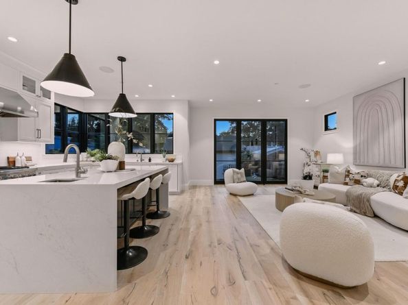 757 Homer Avenue, Palo Alto CA 94301