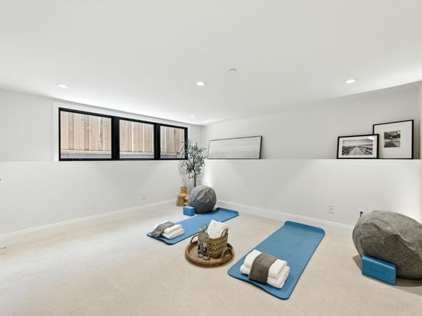 757 Homer Avenue, Palo Alto CA 94301