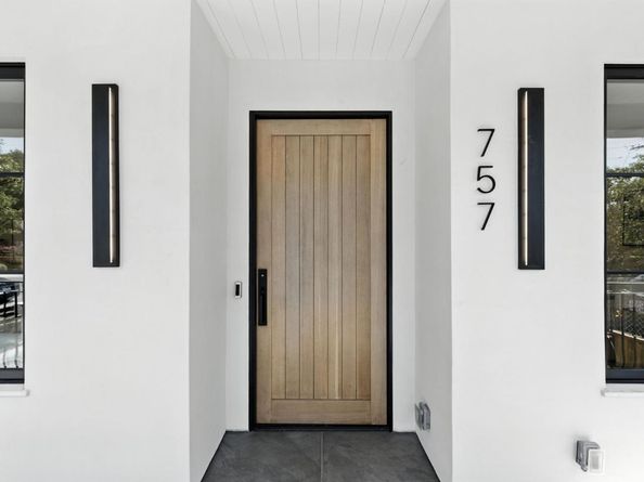 757 Homer Avenue, Palo Alto CA 94301