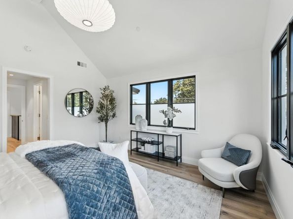 757 Homer Avenue, Palo Alto CA 94301
