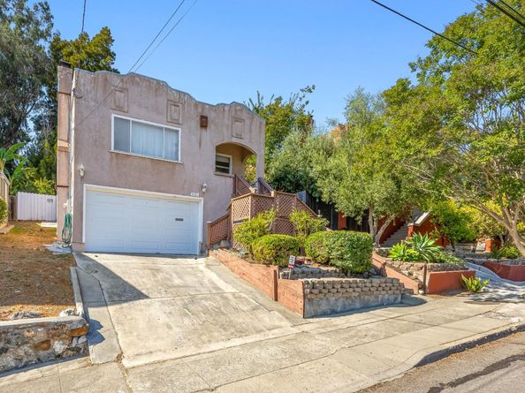3121 Monticello Avenue, Oakland CA 94619