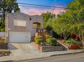 3121 Monticello Avenue, Oakland CA 94619