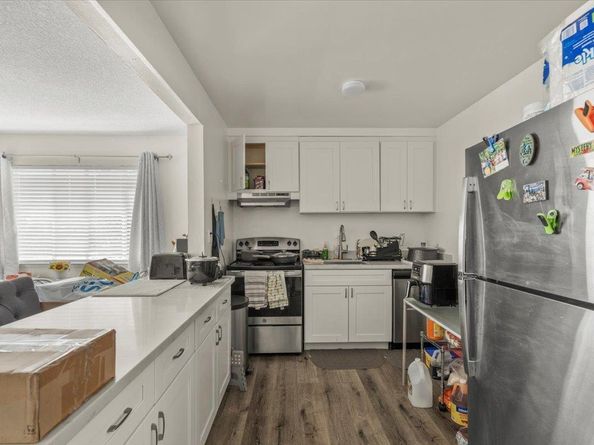 Canyon, Redwood City CA 94062