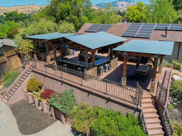 25 Adeline Drive, Walnut Creek CA 94596