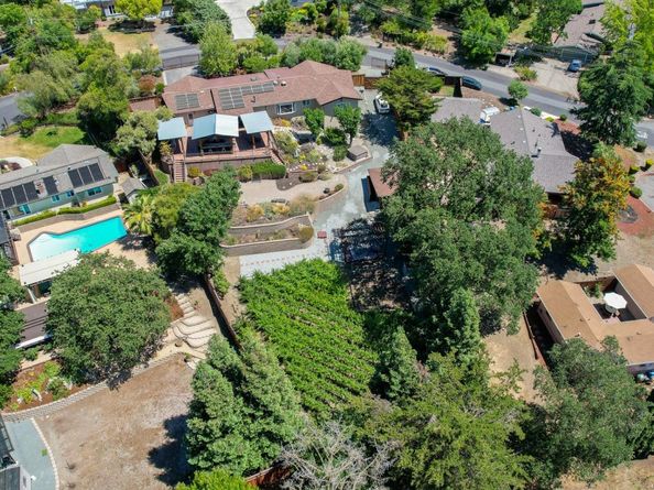 25 Adeline Drive, Walnut Creek CA 94596