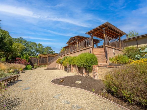 25 Adeline Drive, Walnut Creek CA 94596