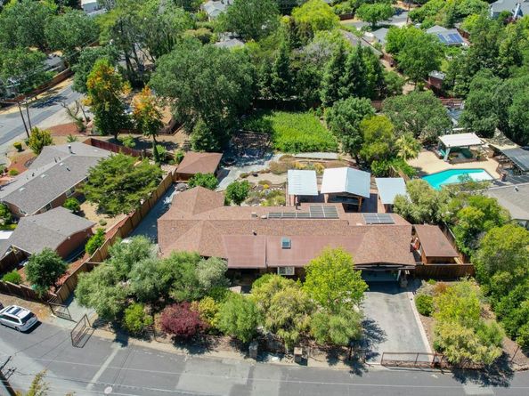 25 Adeline Drive, Walnut Creek CA 94596