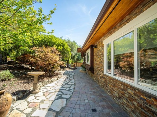 25 Adeline Drive, Walnut Creek CA 94596