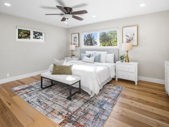 25 Adeline Drive, Walnut Creek CA 94596