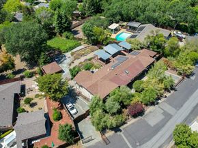 25 Adeline Drive, Walnut Creek CA 94596