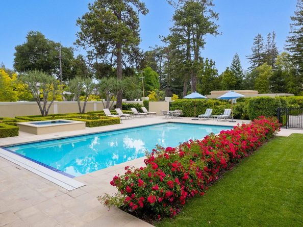 245 W Santa Inez Avenue, Hillsborough CA 94010