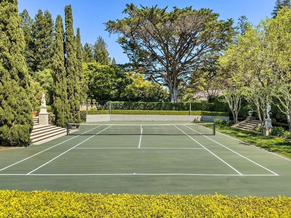 245 W Santa Inez Avenue, Hillsborough CA 94010