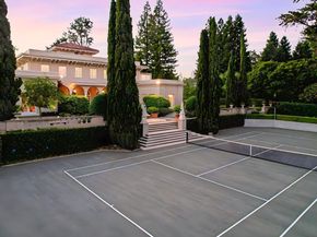 245 W Santa Inez Avenue, Hillsborough CA 94010