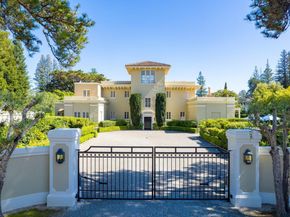 245 W Santa Inez Avenue, Hillsborough CA 94010
