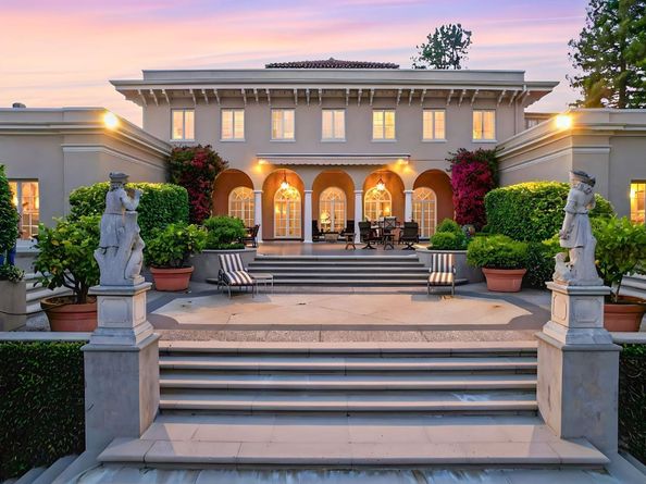245 W Santa Inez Avenue, Hillsborough CA 94010