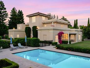 245 W Santa Inez Avenue, Hillsborough CA 94010