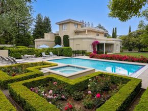 245 W Santa Inez Avenue, Hillsborough CA 94010