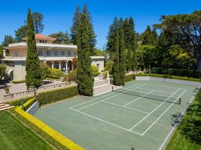 245 W Santa Inez Avenue, Hillsborough CA 94010