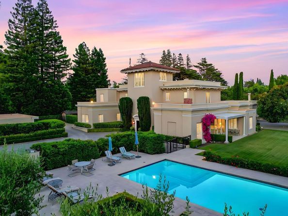 245 W Santa Inez Avenue, Hillsborough CA 94010