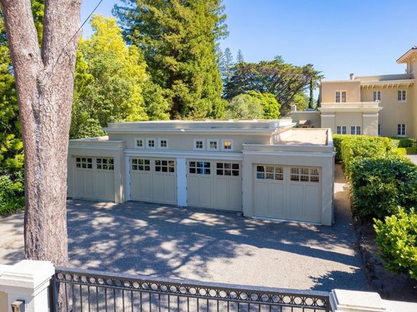 245 W Santa Inez Avenue, Hillsborough CA 94010