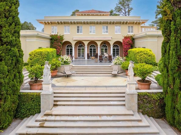 245 W Santa Inez Avenue, Hillsborough CA 94010