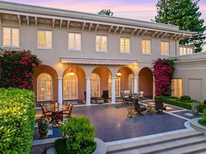 245 W Santa Inez Avenue, Hillsborough CA 94010